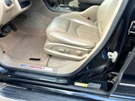 2014 GMC ACADIA SUV V6, 3.6 LITER DENALI SPORT UTILITY 4D
