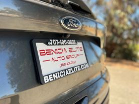 2017 FORD ESCAPE SUV 4-CYL, ECOBOOST, 2.0T SE SPORT UTILITY 4D