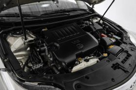 2014 TOYOTA AVALON SEDAN V6, 3.5 LITER LIMITED SEDAN 4D