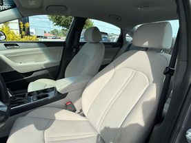 2019 Hyundai Sonata Sel Sedan 4d - Image 13