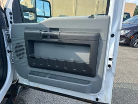 2013 FORD F350 SUPER DUTY REGULAR CAB