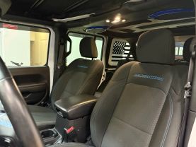 2022 JEEP WRANGLER UNLIMITED 4XE