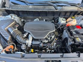 2018 GMC ACADIA SUV V6, 3.6 LITER SLE-1 SPORT UTILITY 4D