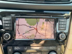 2019 NISSAN ROGUE SUV 4-CYL, 2.5 LITER SL SPORT UTILITY 4D