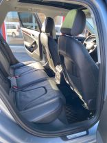 2015 AUDI ALLROAD WAGON 4-CYL, TURBO, 2.0 LITER PREMIUM WAGON 4D