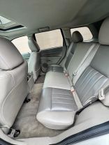2007 JEEP GRAND CHEROKEE SUV V8, FLEX FUEL, 4.7 LITER LAREDO SPORT UTILITY 4D