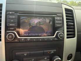 2018 NISSAN FRONTIER KING CAB PICKUP 4-CYL, 2.5 LITER S PICKUP 2D 6 FT