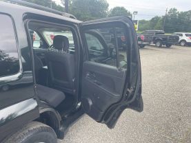 2012 JEEP LIBERTY
