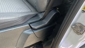 2020 FORD TRANSIT 250 CARGO VAN
