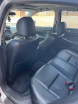 2004 HONDA ACCORD SEDAN 4-CYL, VTEC, 2.4 LITER EX SEDAN 4D
