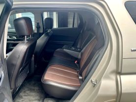 2015 GMC TERRAIN SUV 4-CYL, 2.4 LITER SLT-1 SPORT UTILITY 4D