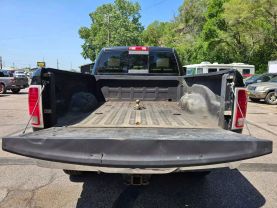 2016 RAM 2500 CREW CAB PICKUP 6-CYL, TURBO DSL, 6.7L LARAMIE PICKUP 4D 6 1/3 FT