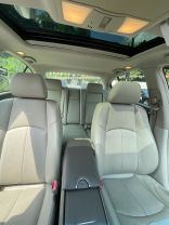 2011 INFINITI G SEDAN V6, 3.7 LITER G37X SEDAN 4D