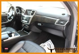 2015 MERCEDES-BENZ GL-CLASS SUV V6, TT, 3.0L GL 450 4MATIC SPORT UTILITY 4D