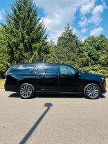 2023 CADILLAC ESCALADE ESV