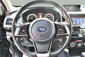 2022 SUBARU FORESTER SUV 4-CYL, 2.5 LITER PREMIUM SPORT UTILITY 4D