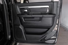 2014 RAM 1500 CREW CAB PICKUP V8, HEMI, 5.7 LITER SPORT PICKUP 4D 5 1/2 FT