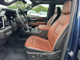 2023 GMC SIERRA 1500 CREW CAB