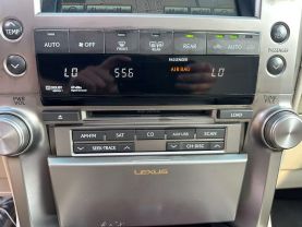 Used 2011 LEXUS GX SUV V8, 4.6 LITER GX 460 SPORT UTILITY 4D - LA Auto Star located in Virginia Beach, VA