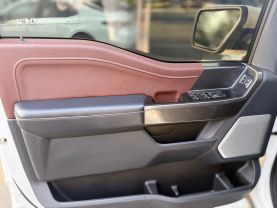 2022 Ford F150 Supercrew Cab - Image 11
