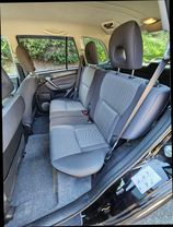 2005 TOYOTA RAV4 SPORT UTILITY 4D