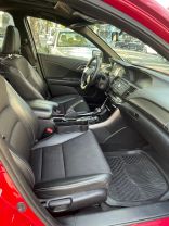 2016 HONDA ACCORD SEDAN 4-CYL, I-VTEC, 2.4 LITER SPORT SEDAN 4D