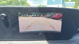 2024 BUICK ENVISTA SUV 3-CYL, ECOTEC, TURBO, 1.2 LITER PREFERRED SPORT UTILITY 4D at T&T Repairables - used car dealership in Spencer, Indiana.