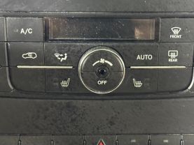 2013 JEEP GRAND CHEROKEE SUV V6, FLEX FUEL, 3.6 LITER LIMITED SPORT UTILITY 4D