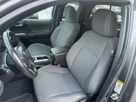 Used 2016 TOYOTA TACOMA ACCESS CAB PICKUP V6, 3.5 LITER TRD OFF-ROAD PICKUP 4D 6 FT - LA Auto Star located in Virginia Beach, VA