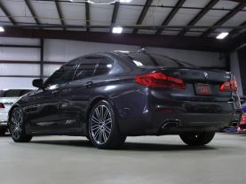 2018 BMW 5 SERIES for sale in  Orlando, FL