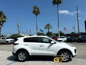 2019 Kia Sportage - Image 5