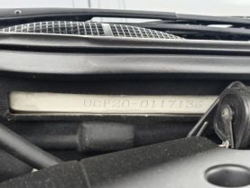 1998 TOYOTA CELSIOR SEDAN 1UZ-FE B VERSION