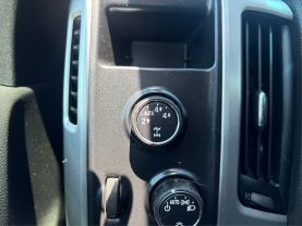 2016 GMC SIERRA 1500 DOUBLE CAB PICKUP 6, ECOTEC3, 4.3L FF PICKUP 4D 6 1/2 FT