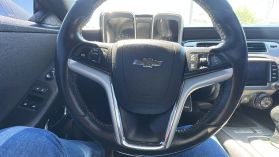 2013 CHEVROLET CAMARO
