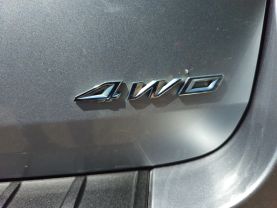 2022 FORD EXPLORER SUV 4-CYL, ECOBOOST, TURBO, 2.3 LITER ST-LINE SPORT UTILITY 4D