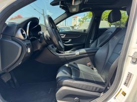 2020 MERCEDES-BENZ C-CLASS SEDAN 4-CYL, TURBO, 2.0 LITER C 300 SEDAN 4D