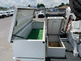 2017 FORD F550 SUPER DUTY 46FT BUCKET TRUCK ALTEC AT41M BUCKET TRUCKS V8, TURBO DIESEL, 6.7 LITER XL 169" W.B. 2D - Eddies Auto Sales