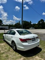 2011 HONDA ACCORD