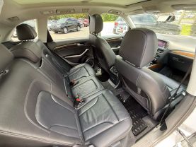 2016 Audi Q5 2.0t Premium Plus Sport Utility 4d - Image 27