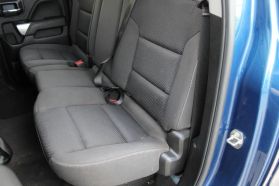 2019 CHEVROLET SILVERADO 1500 LD DOUBLE CAB PICKUP V8, ECOTEC3, 5.3 LITER LT PICKUP 4D 6 1/2 FT