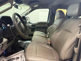 2020 FORD F150 SUPER CAB
