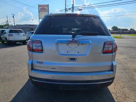2017 GMC ACADIA LIMITED