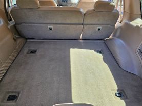 1998 FORD EXPEDITION SPORT UTILITY 4D