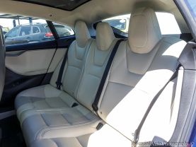 -2018 Tesla Model S - Image 12