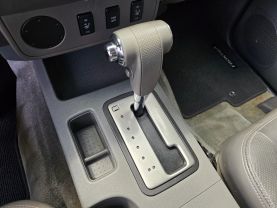 2011 NISSAN FRONTIER CREW CAB PICKUP V6, 4.0 LITER SL PICKUP 4D 5 FT