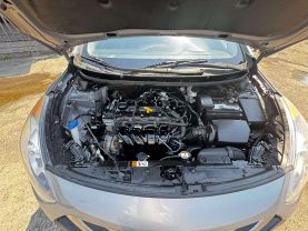 2015 HYUNDAI ELANTRA GT HATCHBACK 4-CYL, 2.0 LITER HATCHBACK 4D
