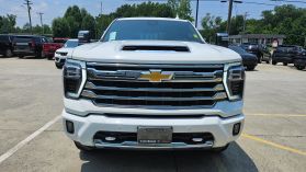 2024 Chevrolet Silverado 2500 Hd Crew Cab - Image 2