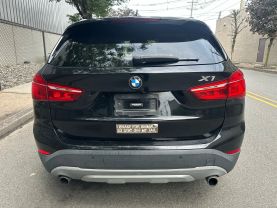 2016 BMW X1 SUV 4-CYL, TWIN TURBO, 2.0L XDRIVE28I SPORT UTILITY 4D