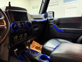 2015 JEEP WRANGLER