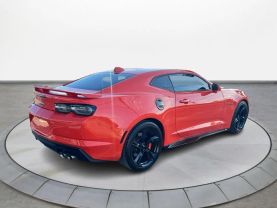 2021 CHEVROLET CAMARO